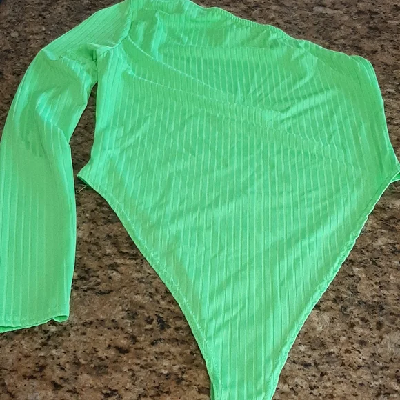 boohoo swimsuit - Picture 3 of 3